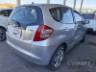 2010 HONDA FIT 