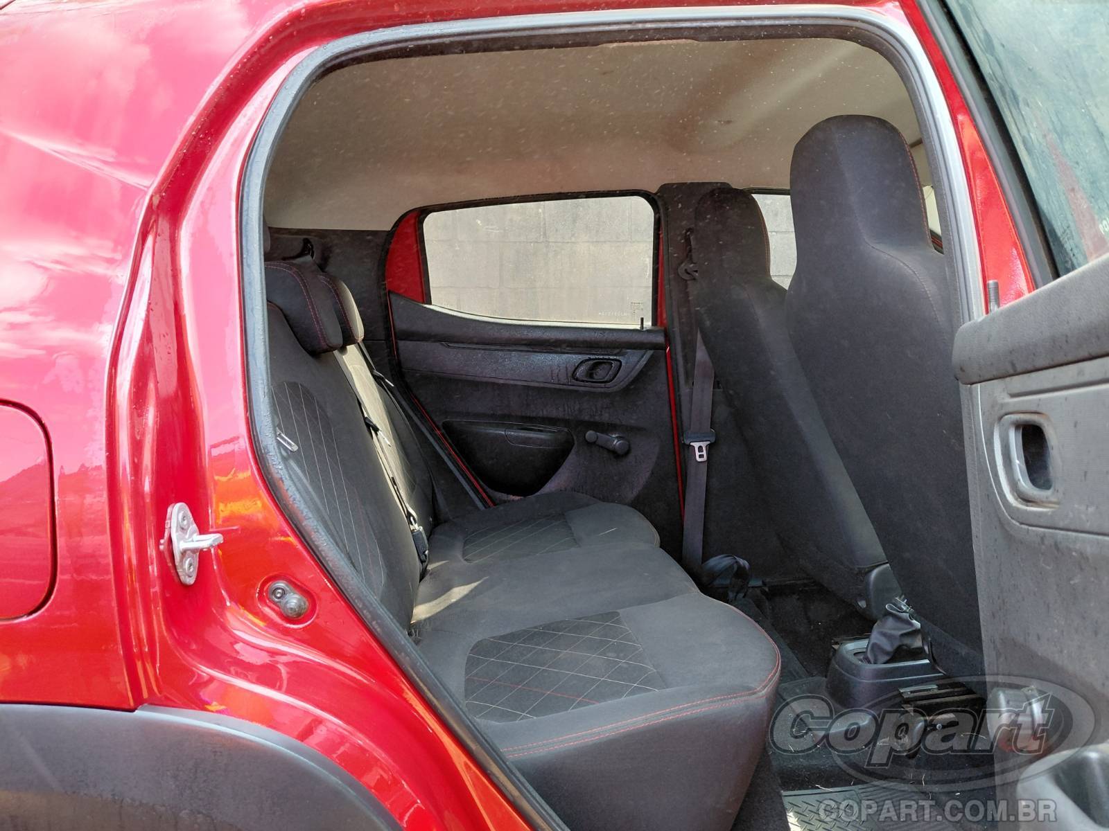 Foto 6 de 10: 2022 RENAULT KWID