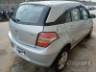 2011 CHEVROLET AGILE 