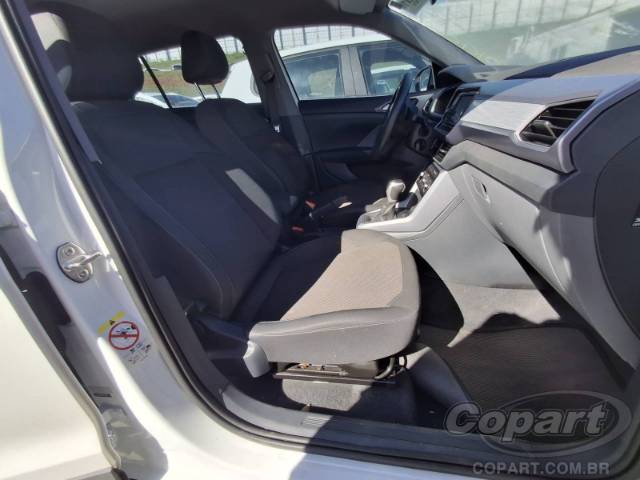 2023 VOLKSWAGEN T-CROSS 