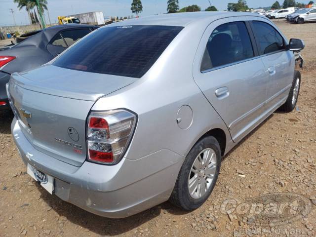 2014 CHEVROLET COBALT 