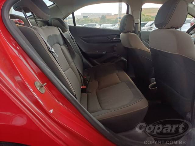 2013 CHEVROLET PRISMA 