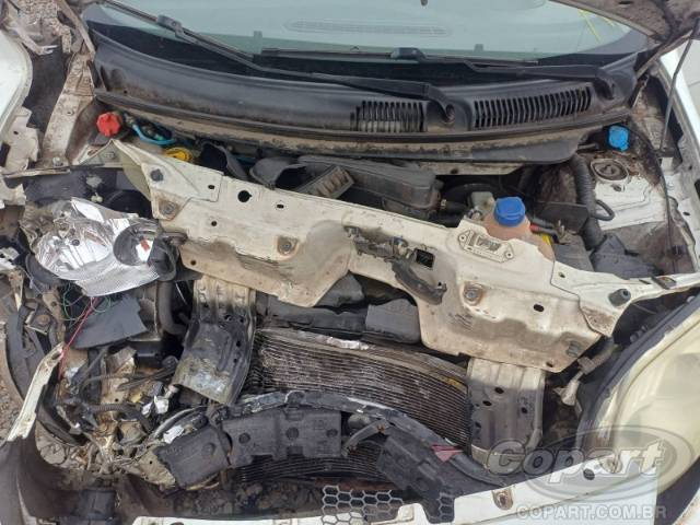 2013 FIAT PALIO 