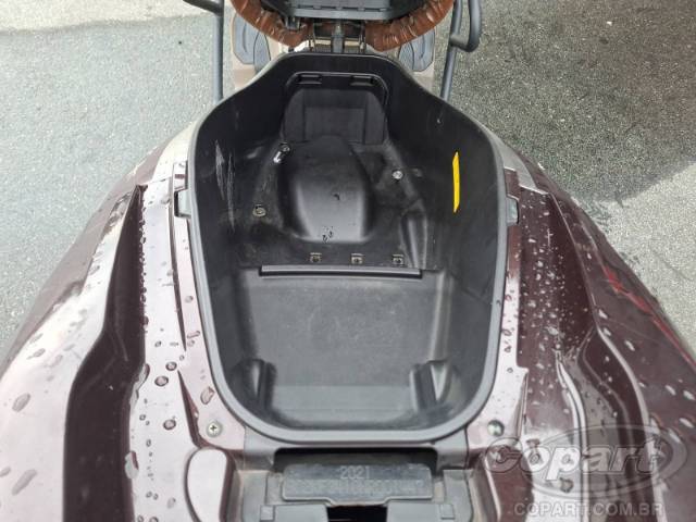 2022 HONDA PCX 