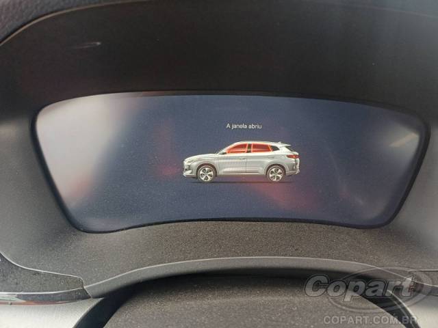 2025 BYD SONG PLUS 