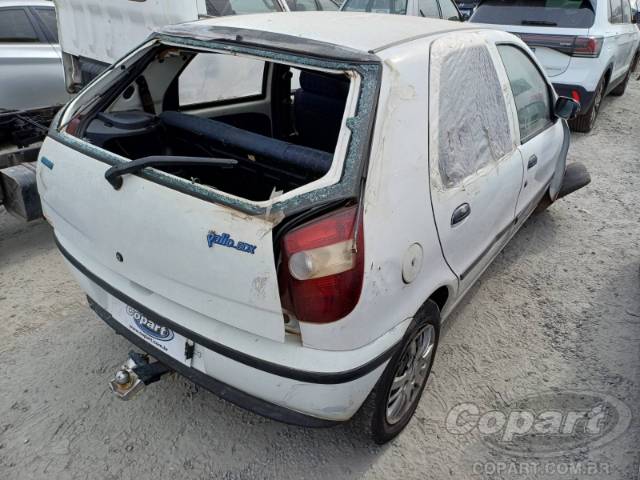 1997 FIAT PALIO 