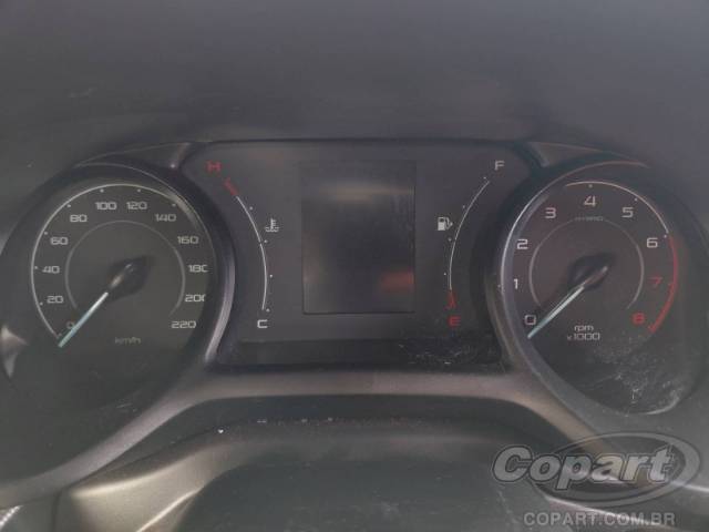 2026 FIAT PULSE 