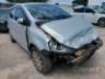 2012 VOLKSWAGEN FOX 