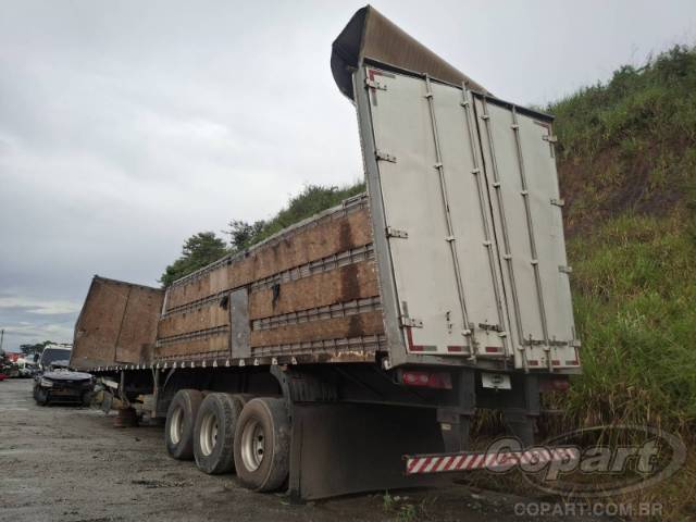 2017 SAO PEDRO SEMI-REBOQUE 