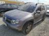 2020 RENAULT DUSTER 