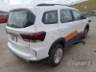 2026 CHEVROLET SPIN 