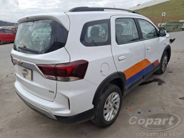 2026 CHEVROLET SPIN 