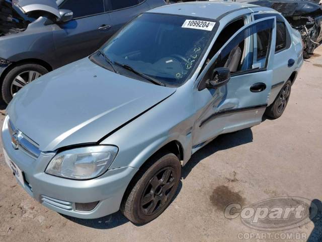 2009 CHEVROLET PRISMA 