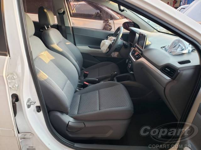 2022 HYUNDAI HB20S 
