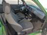 1984 CHEVROLET CHEVETTE 