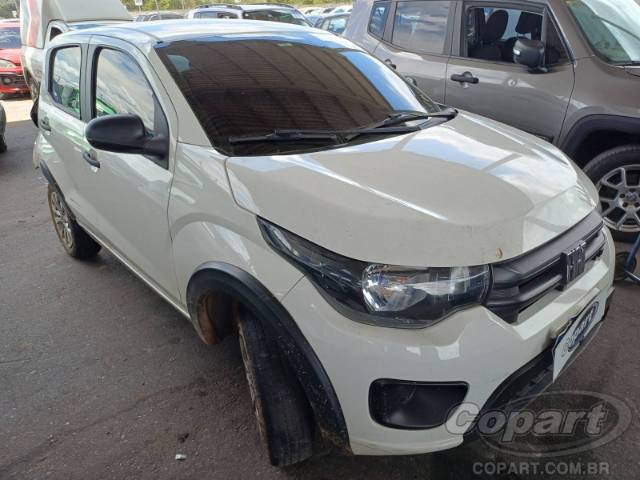 2023 FIAT MOBI 