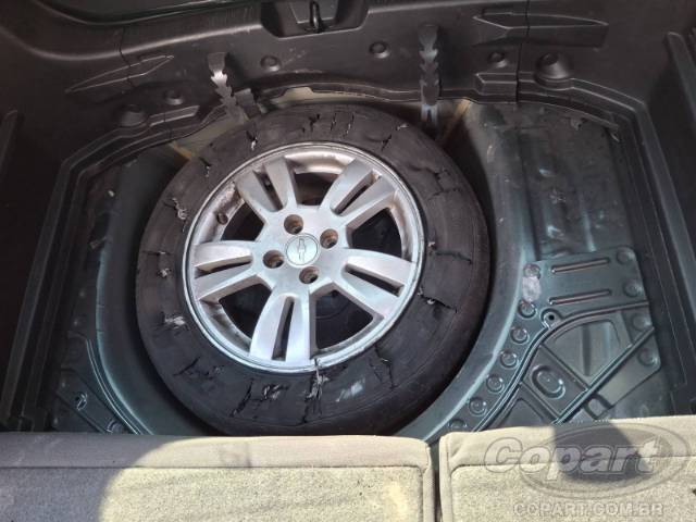 2013 CHEVROLET SONIC 