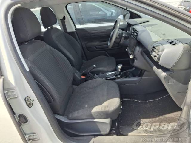 2019 CITROEN C4 CACTUS 