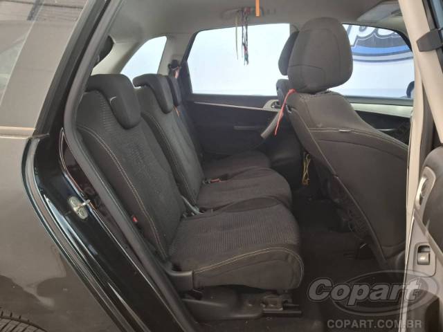 2011 CITROEN C4 PICASSO 