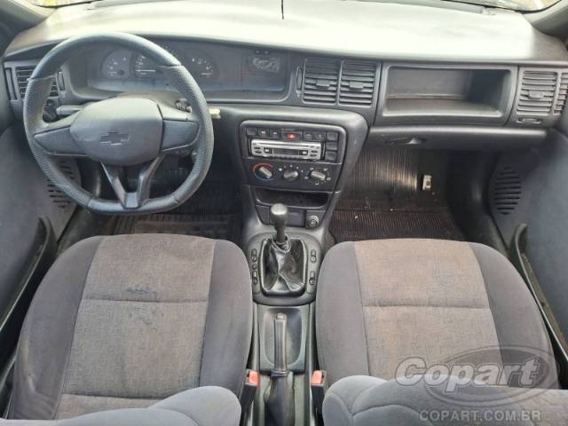 1999 CHEVROLET VECTRA 
