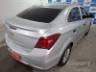 2020 CHEVROLET ONIX PLUS 