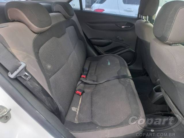 2016 CHEVROLET PRISMA 
