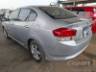 2010 HONDA CITY 