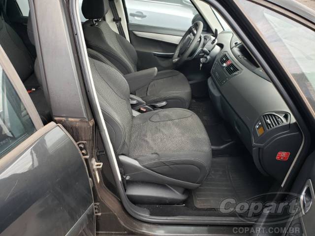 2010 CITROEN C4 PICASSO 