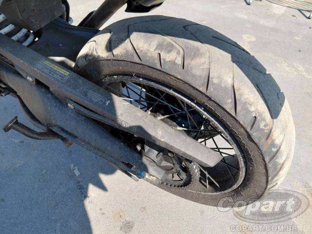 2026 TRIUMPH TIGER 