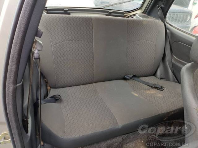 2003 FIAT PALIO 