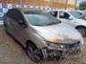 2016 HONDA CITY 