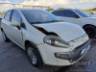 2015 FIAT PUNTO 