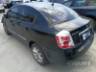 2011 NISSAN SENTRA 