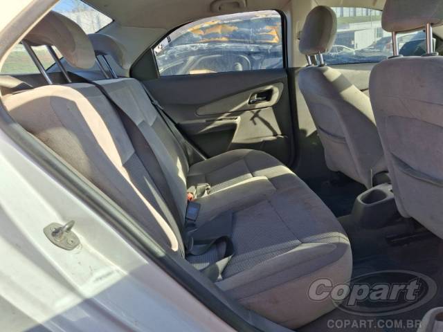 2015 CHEVROLET COBALT 