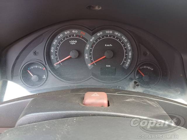 2012 CHEVROLET PRISMA 