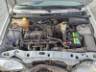 2001 FORD FIESTA 