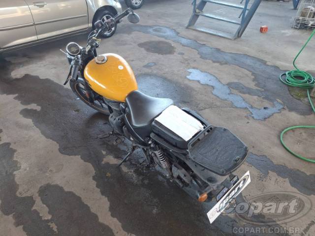 2023 ROYAL ENFIELD METEOR 