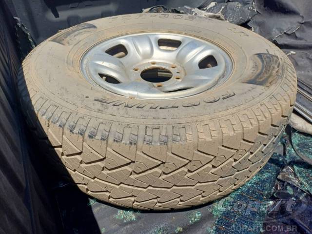 2022 MITSUBISHI L200 TRITON 