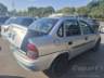 2008 CHEVROLET CLASSIC 
