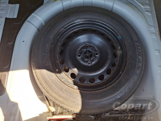 2013 CHEVROLET COBALT 