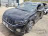 2022 VOLKSWAGEN T-CROSS 