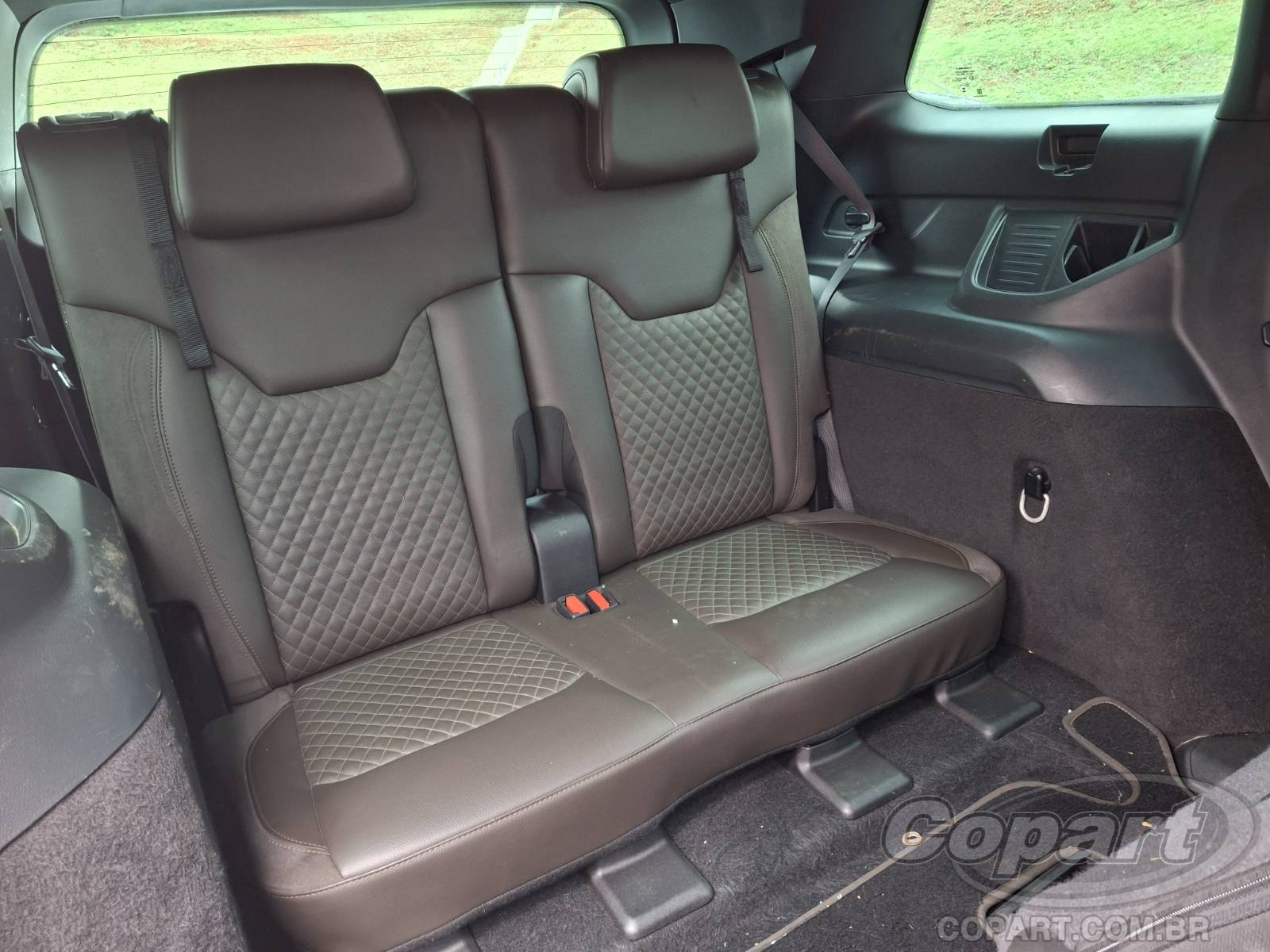 Foto 11 de 15: 2022 JEEP COMMANDER