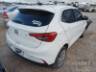 2019 FIAT ARGO 