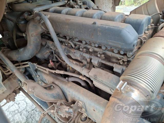 2021 MERCEDES BENZ AXOR 