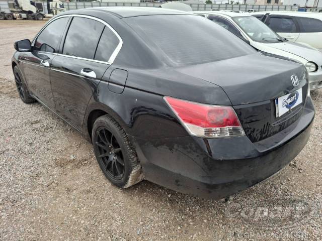 2009 HONDA ACCORD 
