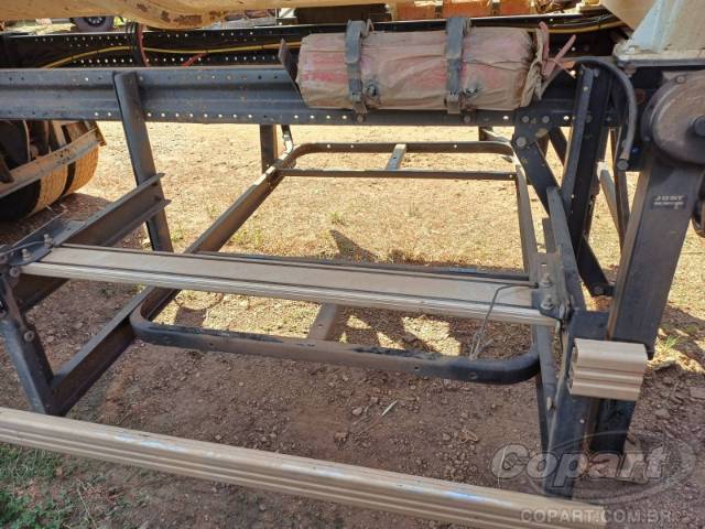 2020 RANDON SEMI-REBOQUE 