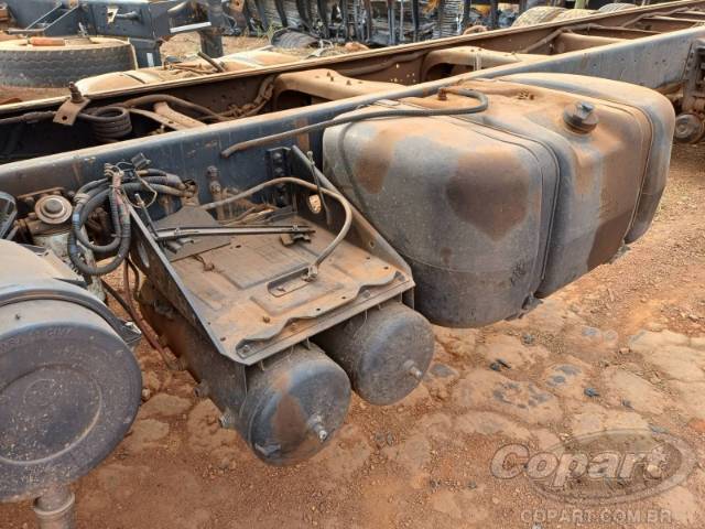 2021 VOLKSWAGEN CONSTELLATION 