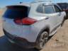 2022 CHEVROLET TRACKER 