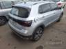 2023 VOLKSWAGEN T-CROSS 