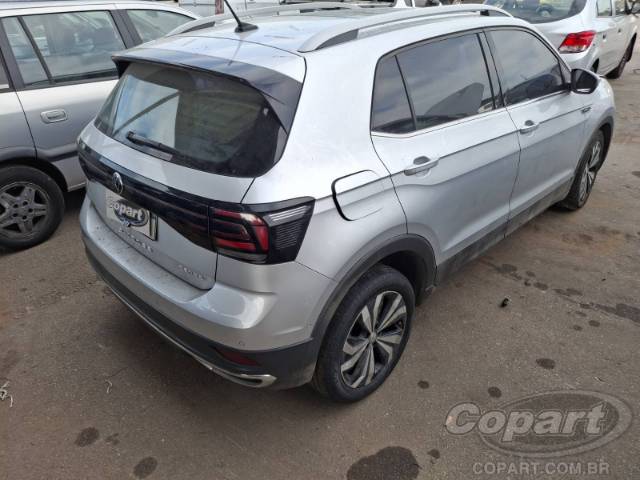 2023 VOLKSWAGEN T-CROSS 